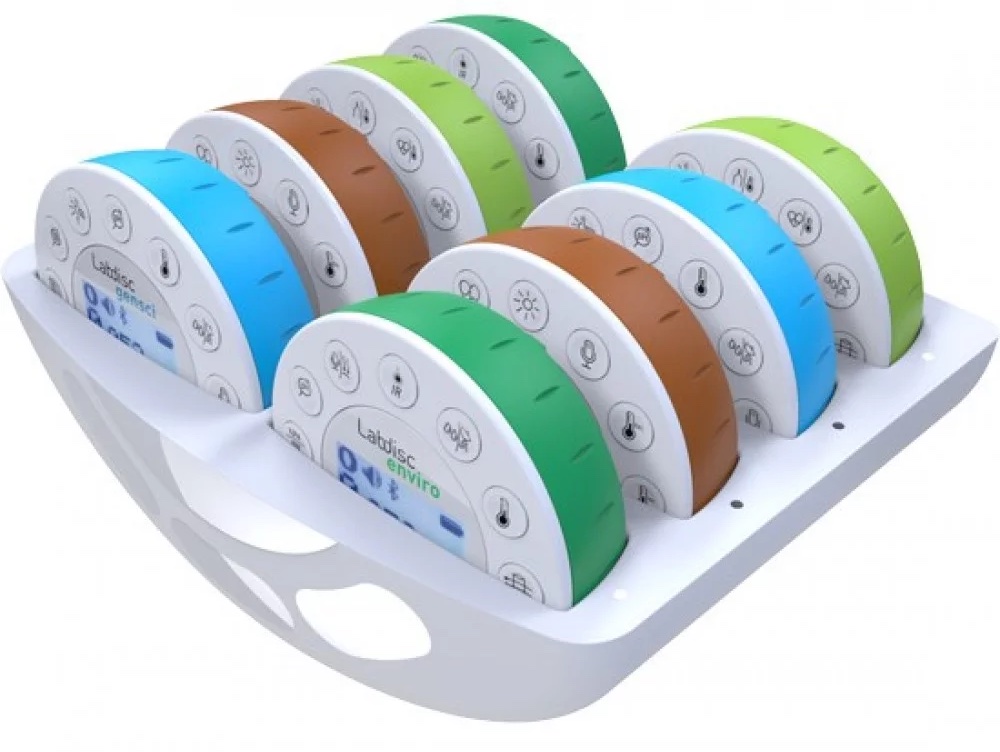 BEKDATA Teknoloji | Labdisc